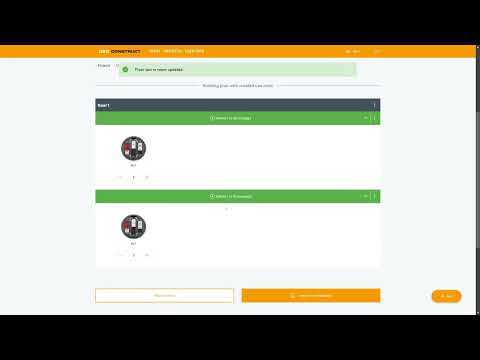 OBO Construct tutorial – planning underfloor systems