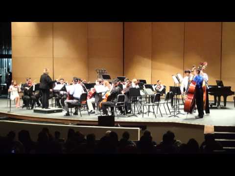 Greater PHX music festival 25 Symphony