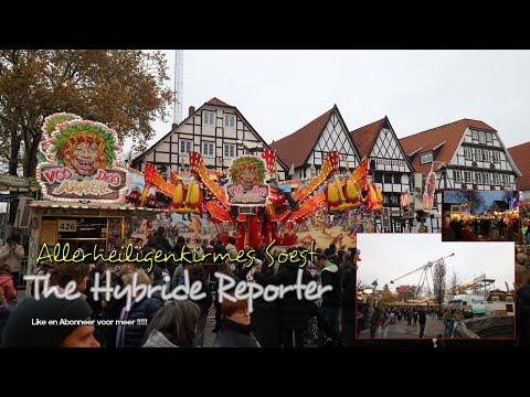 Video Kermiseditie 2025