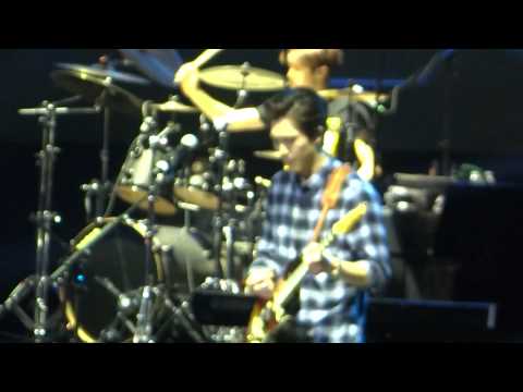 [FANCAM] #7 CNBlue "I'm A Loner" 01-24-14