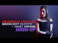 Moonlight Shadows Sweet Dreams Mash Up Emanuela Fanciulli