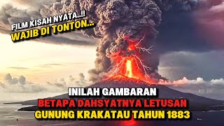 Download lagu SUDAH DI PERINGATKAN AKAN ADA BENCANA BESAR, TAPI TIDAK ADA YANG PEDULI DAN PERCAYA | ALUR FILM mp3