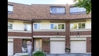 #6-6240 Montevideo Road Mississauga Home for Sale - Real Estate Properties for Sale