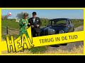 HEA! Heimwee naar de 18e eeuw