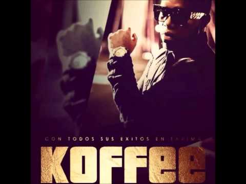 Koffee El Kafetero - Regalame Otra Noche (Original)
