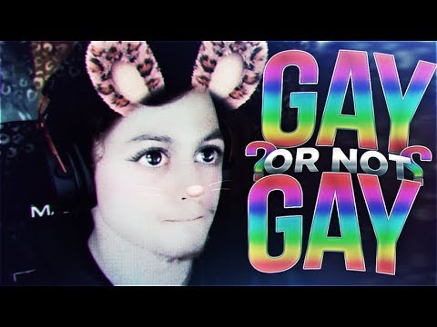 LL STYLISH | GAY OR NOT GAY ? 🏳️‍🌈