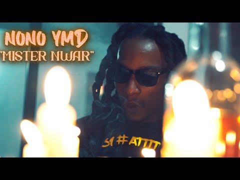 NONO YMD - MISTER NWAR