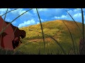 The Lion King 2 Kiara S Hunting Lesson