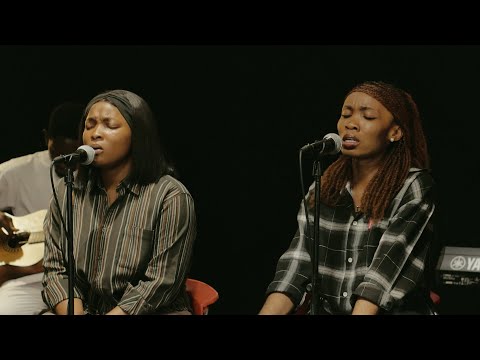 Big Circle Worship - Glory to the Lamb /This is Holy Moment (feat. Enyo, Faith, Femi & Etta).