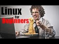 Linux for Beginners 2023 | Intro to the Command Line and File System | EP1