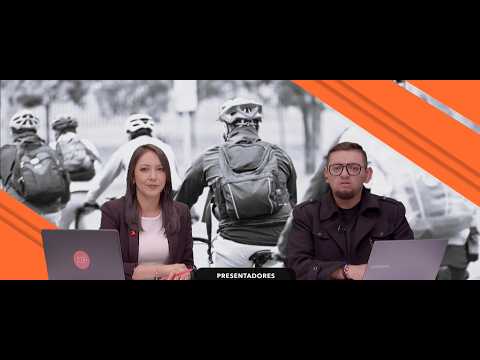 🌧️ #Bogotá | Lluvias afectan Usaquén, Suba, Chapinero, San Cristóbal, Ciudad Bolívar y Usme