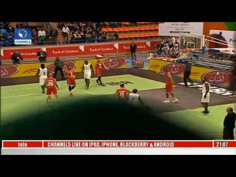 Kano Pillars Qualify For Quarter Finals In FIBA 2016 Africa Champions Cup