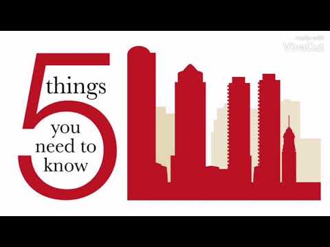 5 Things You Should Know Before Eating At Restaurants                                      |