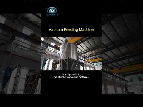 Raffia Recycling Plant