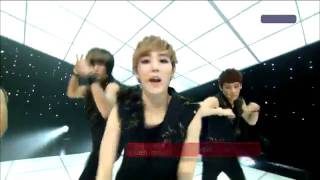 Download lagu 110917 U-Kiss - Neverland - Music Core mp3