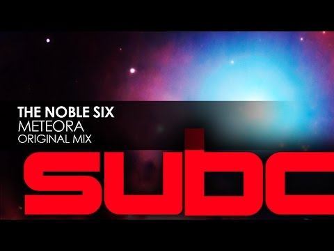 The Noble Six - Meteora