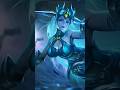 Did You Know Eudora In Mobile Legends Shorts Mobilelegends Mlbb Old Eudora Mlbbinfo