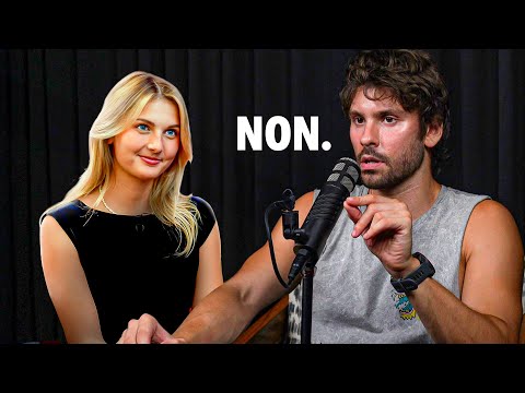 Le problème avec Thaïs d'Escufon