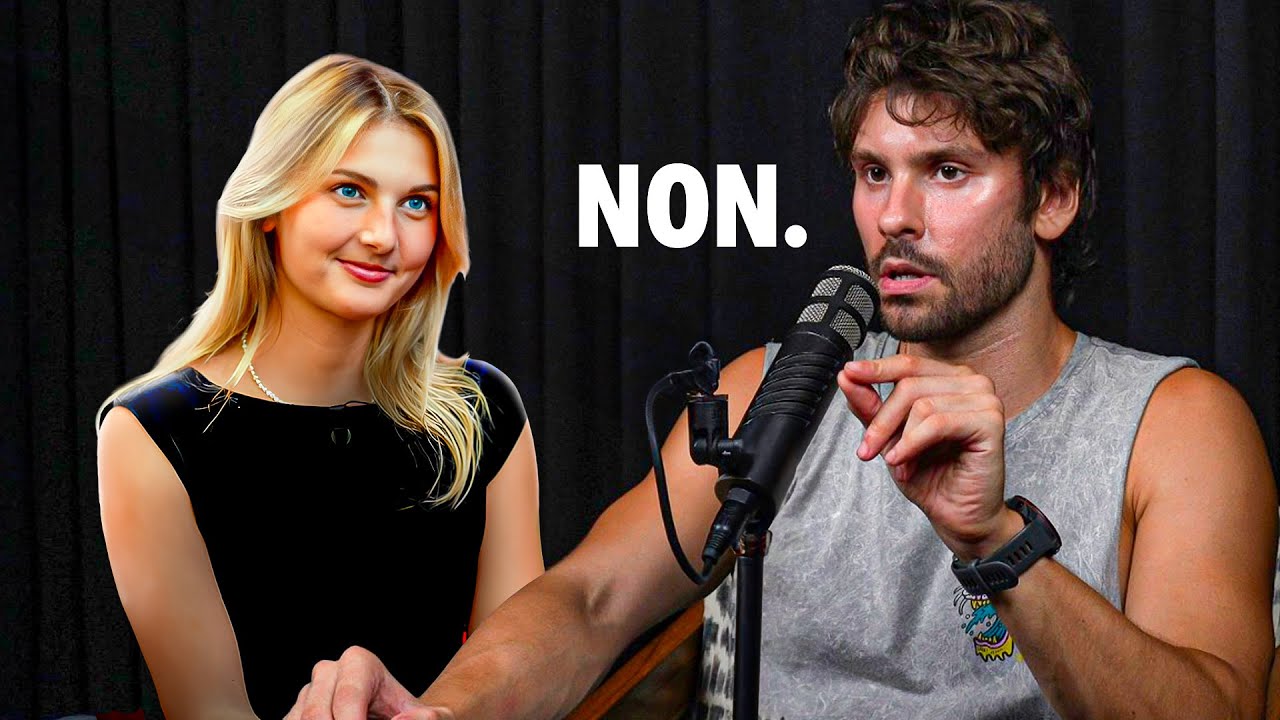 Le problème avec Thaïs d'Escufon