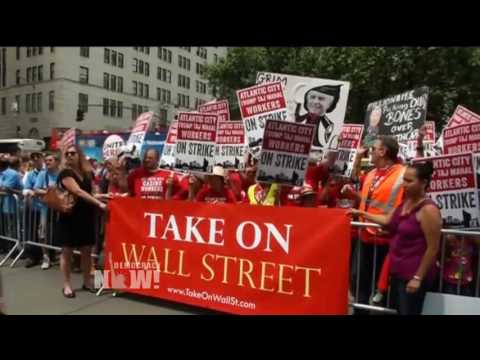 Top U.S. & World Headlines — August 5, 2016