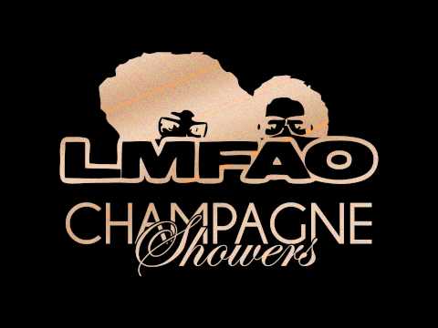 LMFAO (ft Natalia Kills) - Champagne Showers