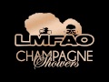 LMFAO (ft Natalia Kills) - Champagne Showers