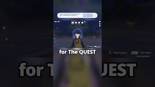 Miliastra Wonderland Quest Tutorial