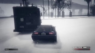 GTAオンライン Let's プレイ！file.54