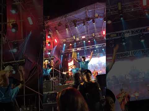 #chaqueñopalavecino - #bombos - Carrileñazo 2025