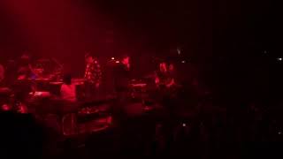 LCD Soundsystem - “Oh Baby” (Dallas, 10/30/17)