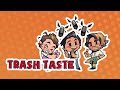 Opening 215 Guest Grumps 34 Arin Trash Taste