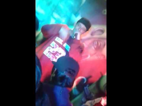 Dtoke en Bariloche♥