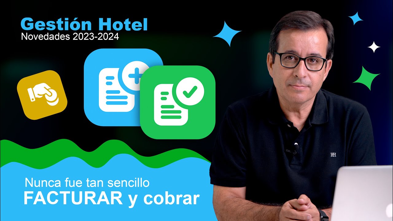 Facturar y cobrar en un solo paso