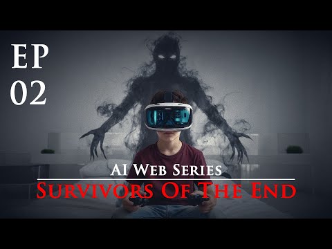 Survivor of the End - Vision (2025) - Episode 2