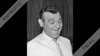 Frankie Laine - You Gave Me A Mountain - 1969