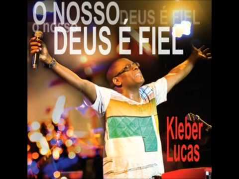 A Carta - Kleber Lucas