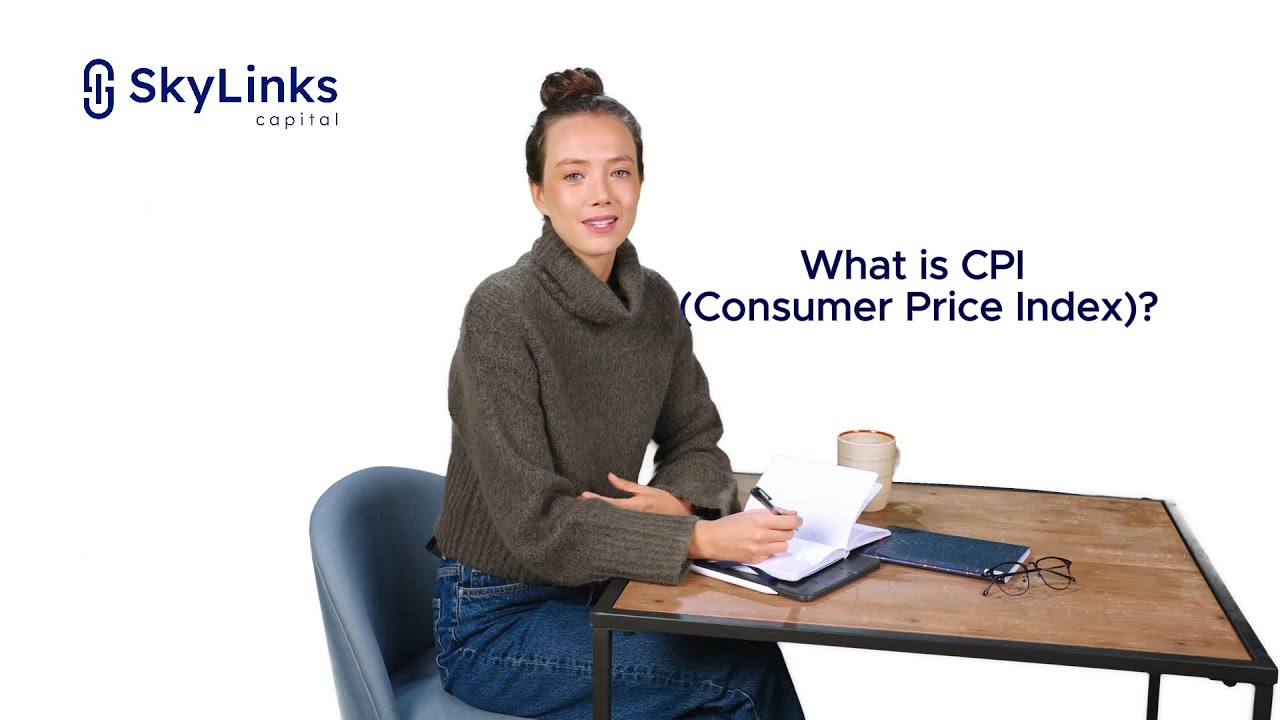 What is CPI? | Consumer Price Index explained