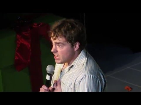"Could I Leave You" from Follies performed by Chris Moore