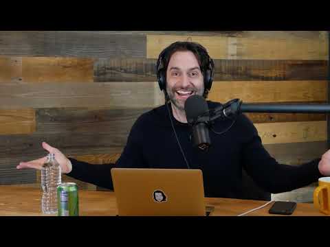 Chris D'Elia - The Depend Saga pt.2 (How winning against your body goes)