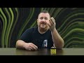 Greenline Bananimal Strain Review With Joe