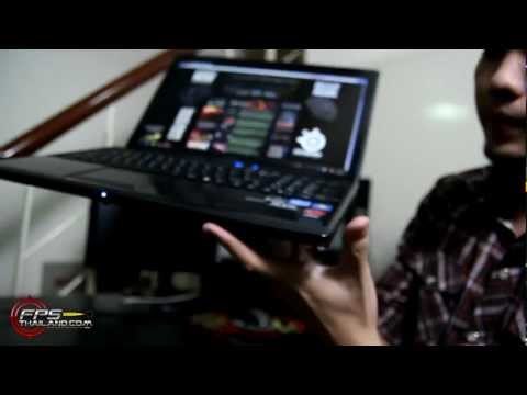 รีวิว: MSI GE60K
