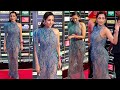 Fashion Diva Malaika Arora Looking Stunning In Bold Outfit Bollywood Hungama OTT Festival