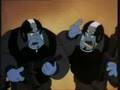 Det Bästa Ur Aladdin Och De 40 Rumporna Rövarna