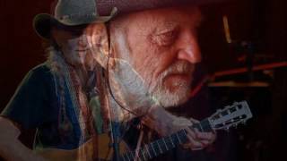 Willie Nelson I Guess I've Come To Live Here in Your Eyes