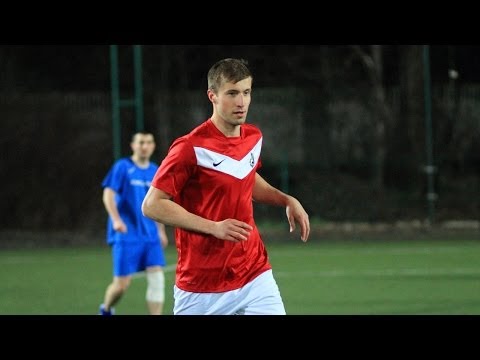 Delphi - Husaria Kraków: 3. tydzień (FLS Wiosna 2014)