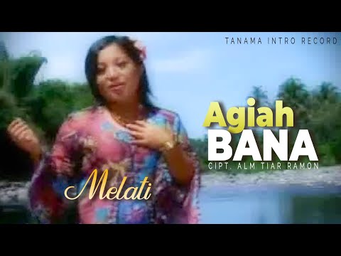 Melati - Agiah Bana Tanama Intro Record