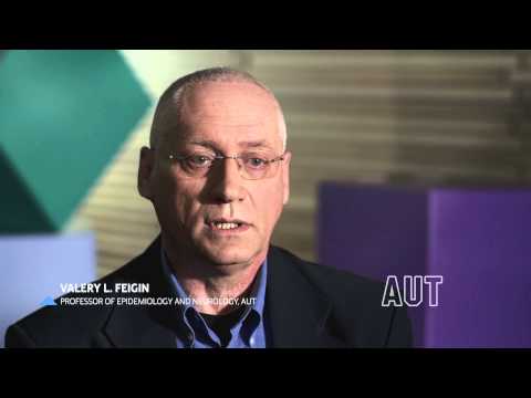 Stroke Riskometer Lite Video