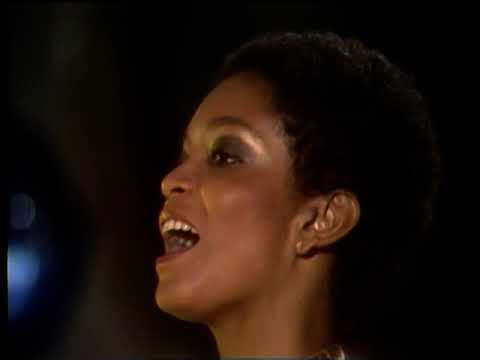 Belle Epoque - Black Is Black 1977 1 (TopPop)