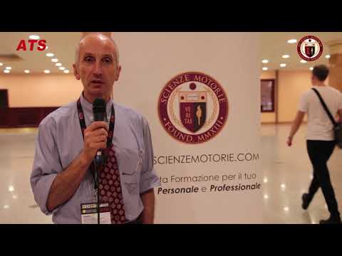 Testimonianza Speaker - Marco De Angelis - Summit Scienze Motorie Roma 2017