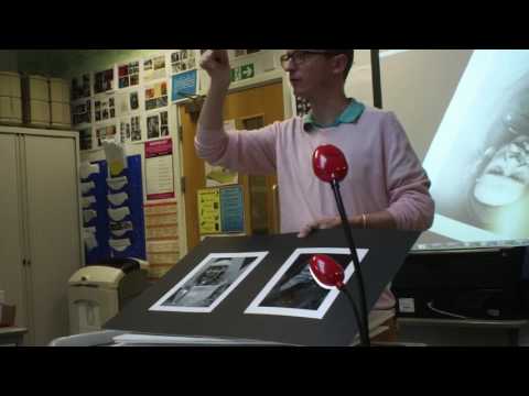 Different Ways to Mount Exhibition Work